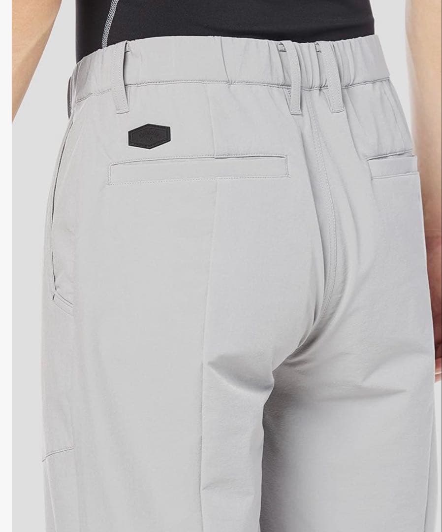 Callaway キャロウェイ C22226102 ジョガーパンツ パンツ