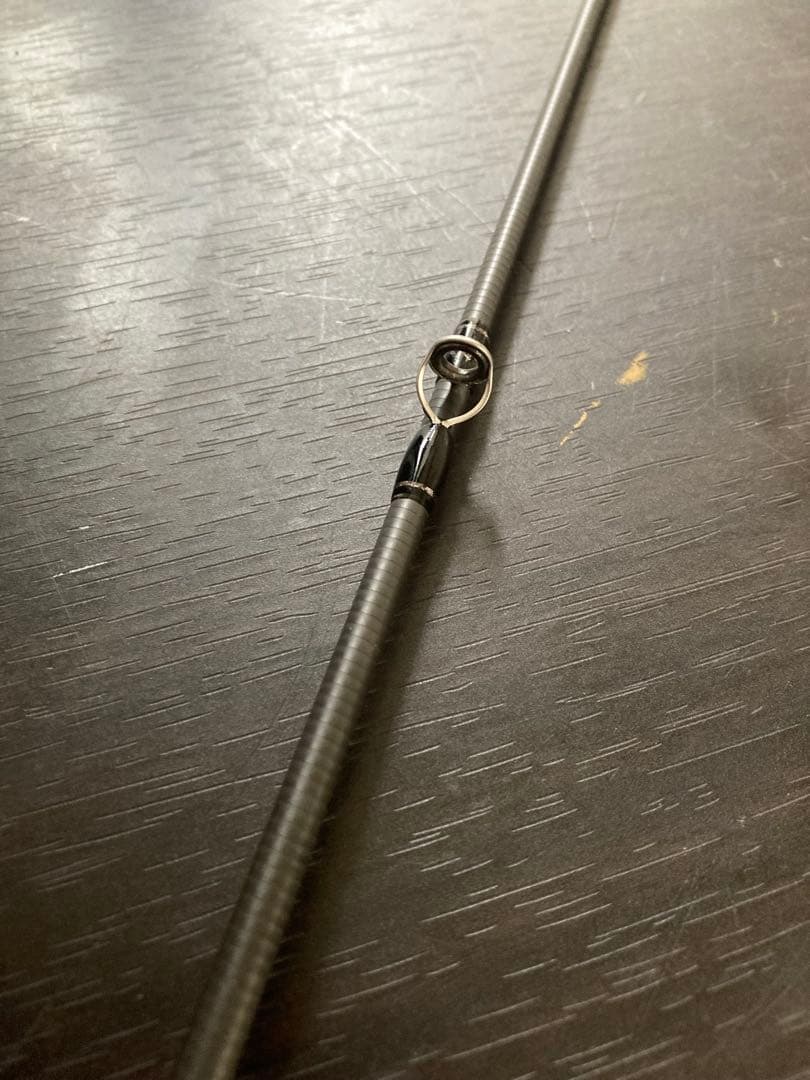 《美品》バスワンXT ロッド