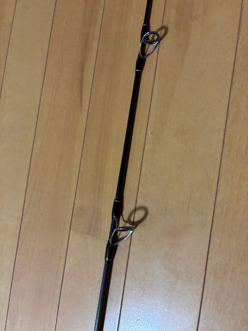 リップルフィッシャー ビッグツナ 85F JAPAN special