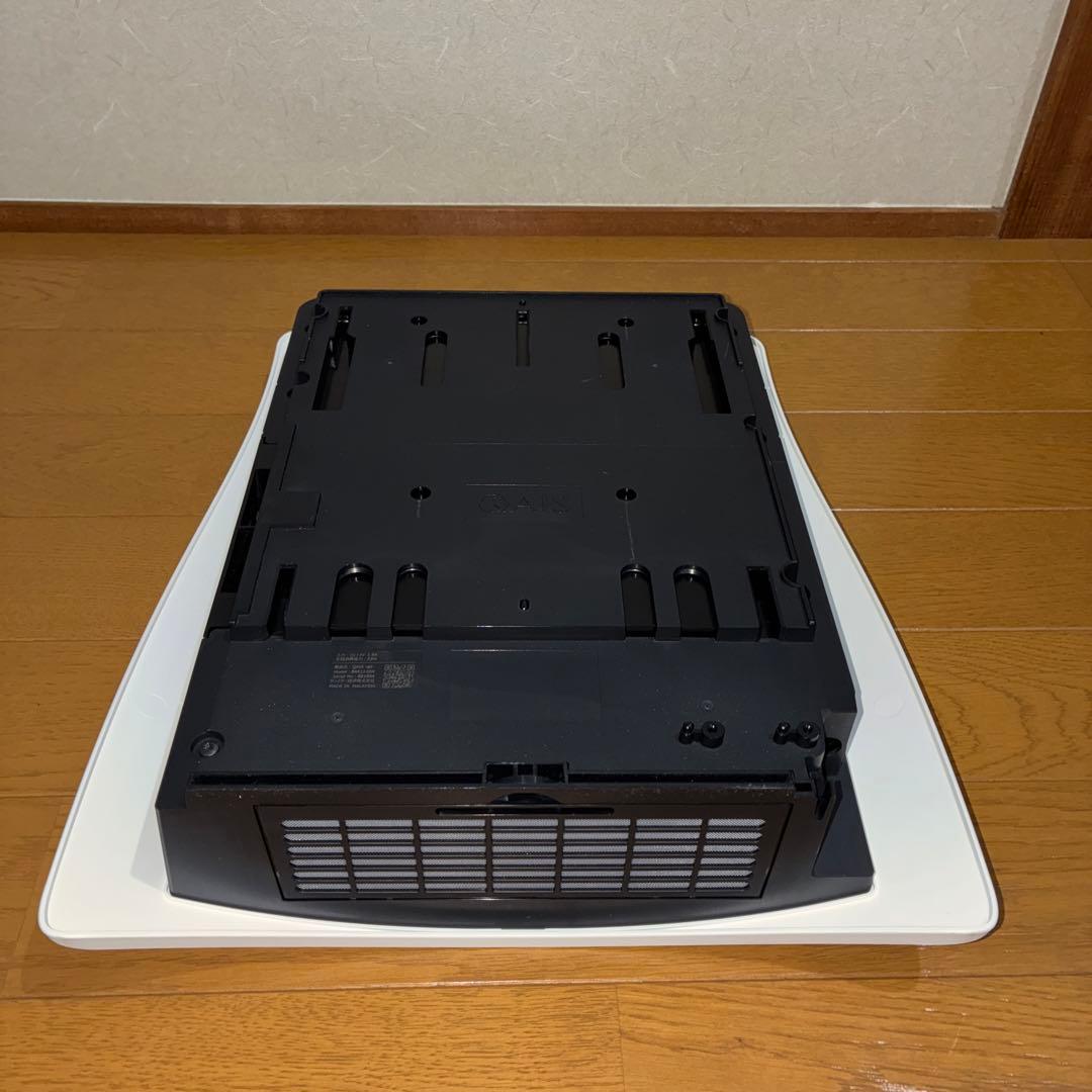 極美品　SUNSTAR QAIS-air 04AJ-OW 除菌脱臭機