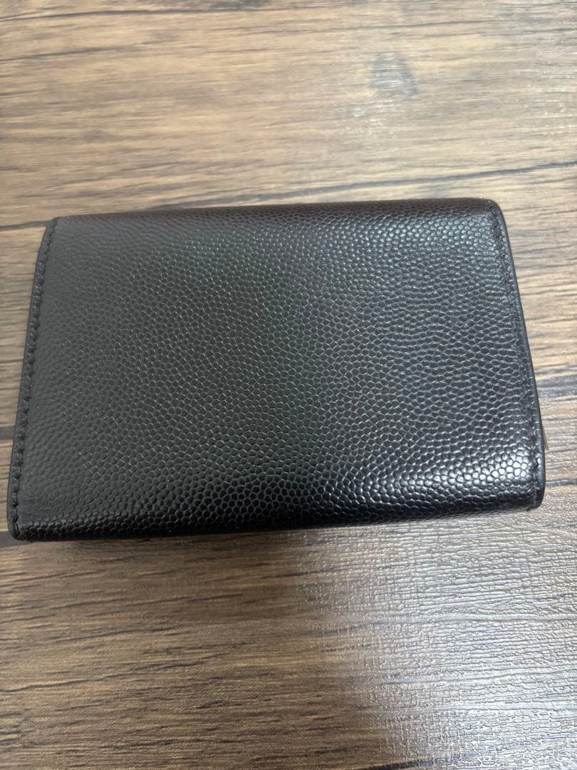 SAINT LAURENT サンローラン　キーケース　メンズ