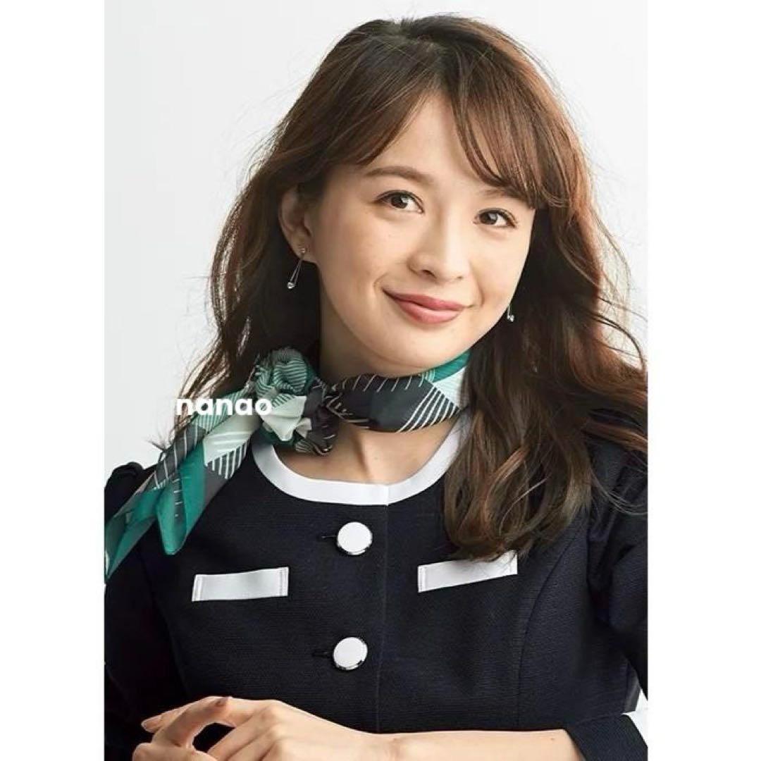 【新品タグ付き】アンジョア 事務服 11号 ジャケット プリーツスカート セット