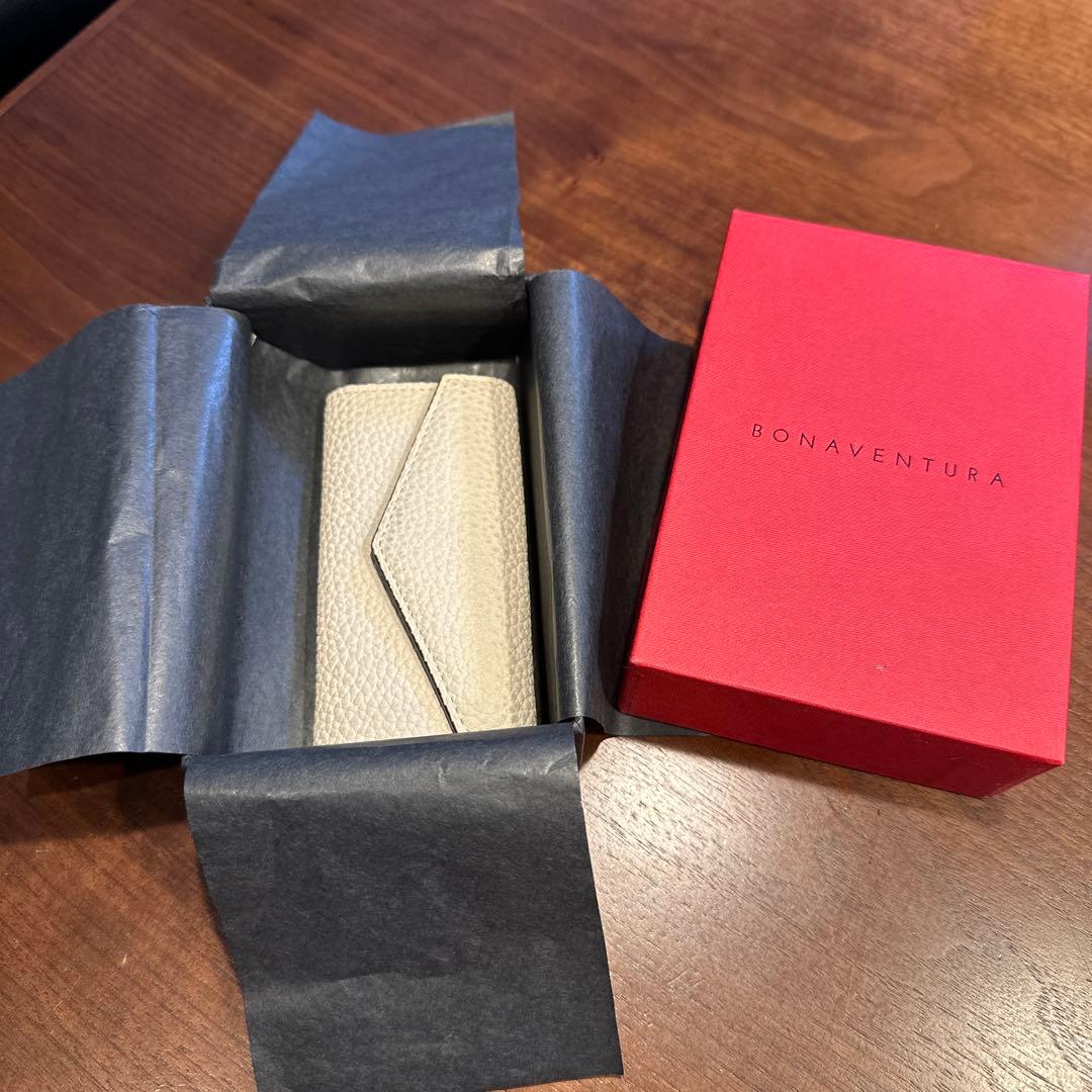 【美品！】BONAVENTURA キーケース