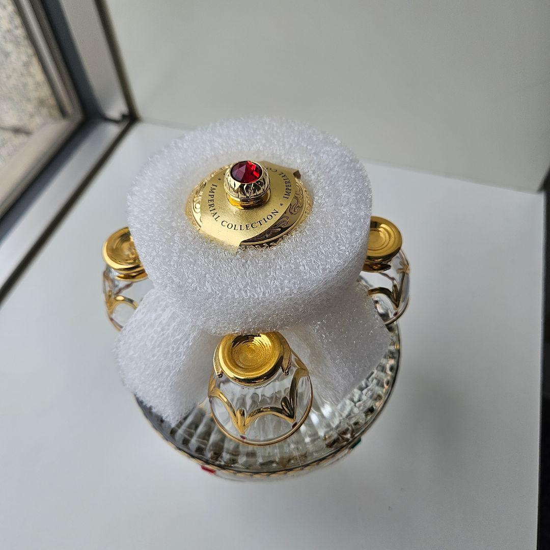 新品かつ未開栓インペリアルコレクション