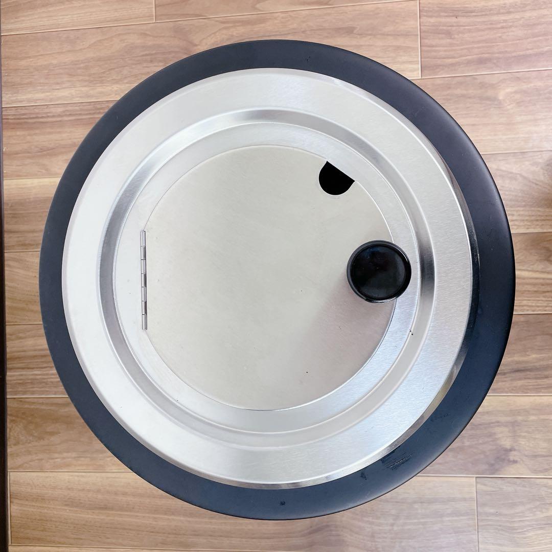 TKG 湯煎式　電気スープケトル　タイエイジャパン　　CB-60