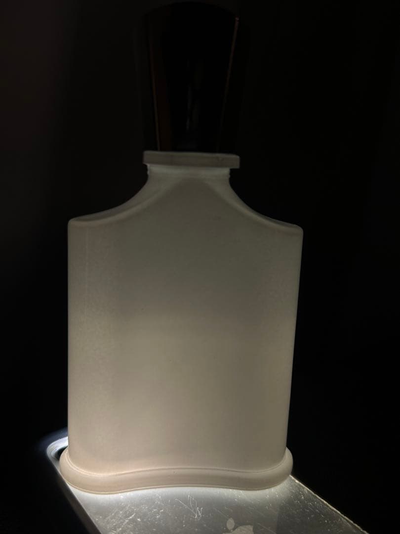 CREED クリード　シルバー マウンテン ウォーター 50ml