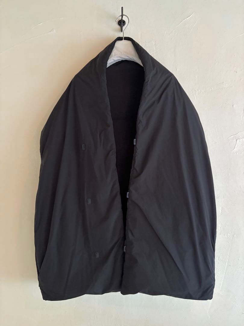 TEATORA ROOMKEY VEST EVAPOD SIZE 5 テアトラ