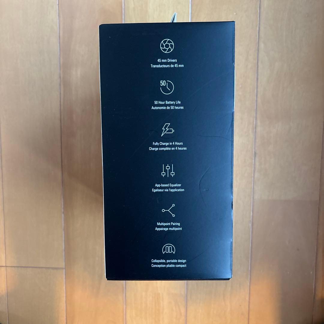 オーディオテクニカ ヘッドホン　ATH-M50xBT2