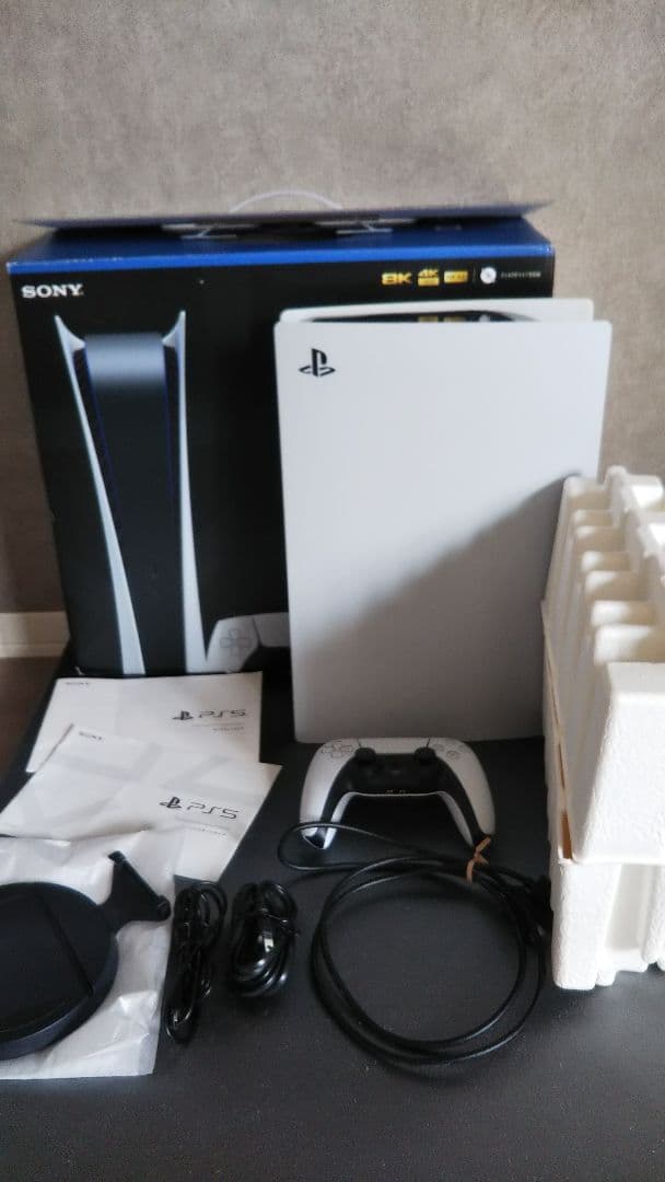 期間限定価格出品 PS5 プレステ5 fps専門ゲーミングモニターセット