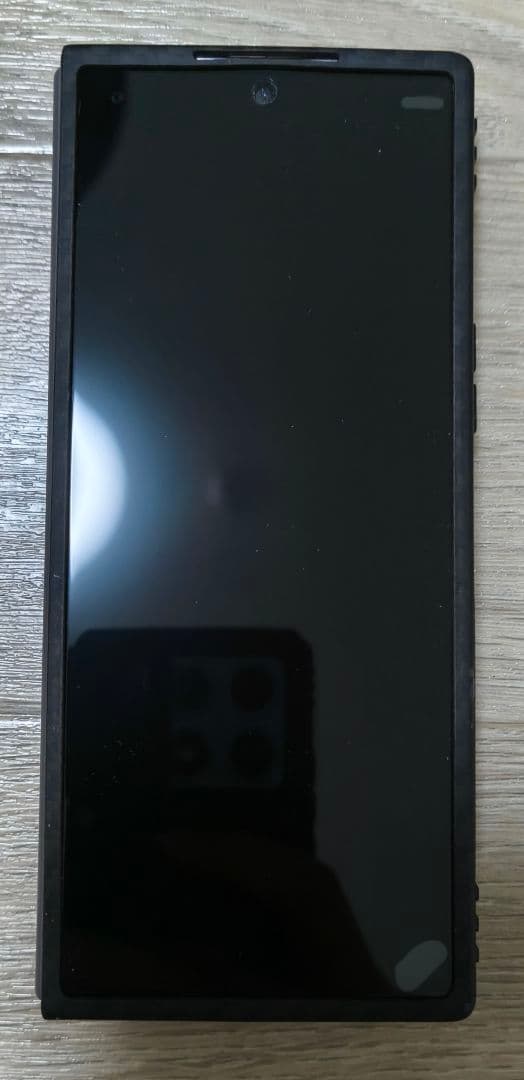 Galaxy Z Fold6 (SIMフリー) 国内版 シルバー 512GB