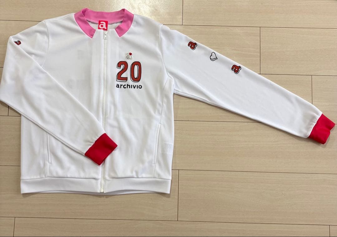 アルチビオ長袖L 新品