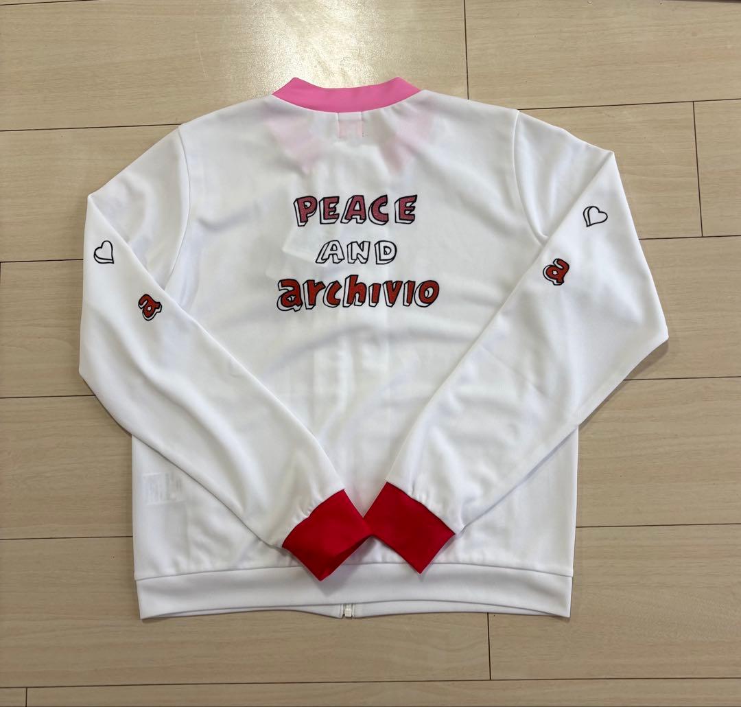 アルチビオ長袖L 新品