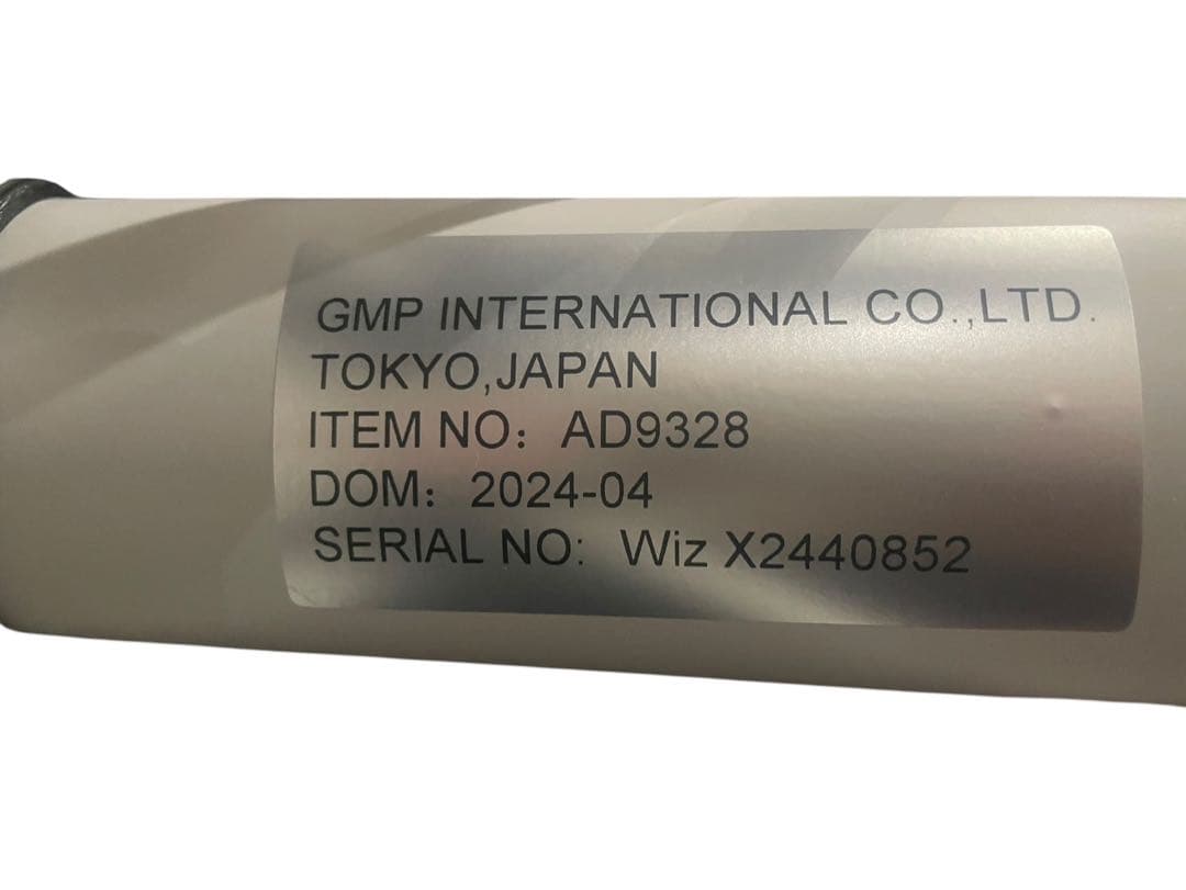 ◯【美品】AIR BUGGY WIZ ペットカート