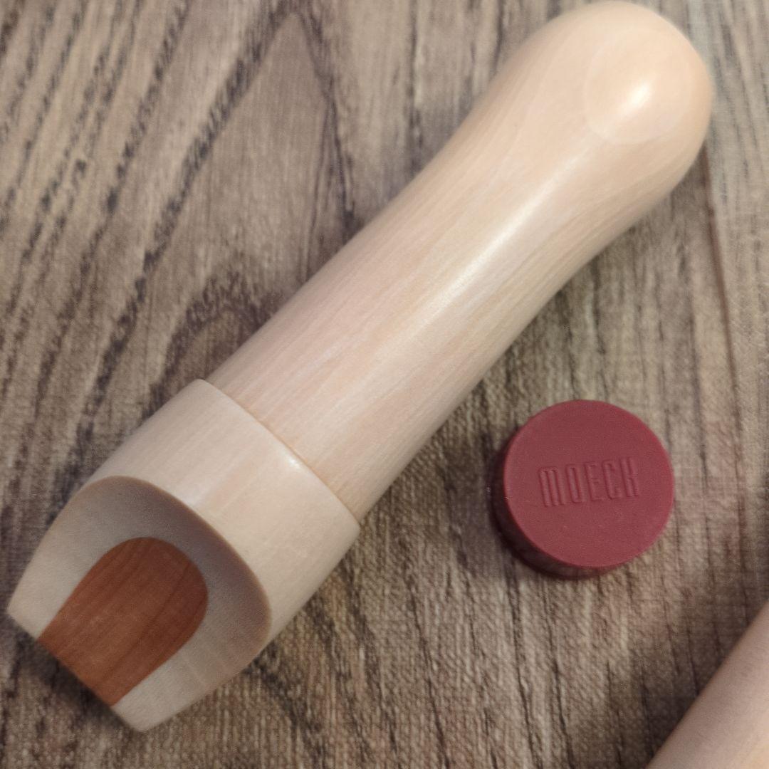 Moeck /メック　木製リコーダー キャリングケース付き