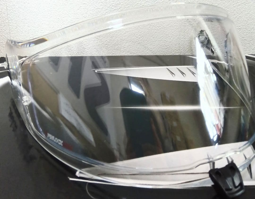 OGK　KABUTO AERO BLADE-V　RUSH ラッシュ✦ Lサイズ