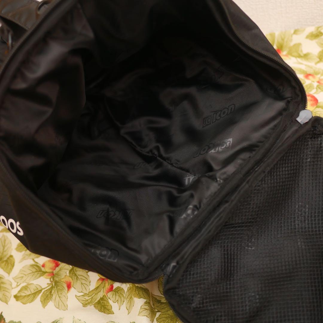 選手支給品 EFエデュケーションイージーポスト 非売品レインバッグ プロチーム