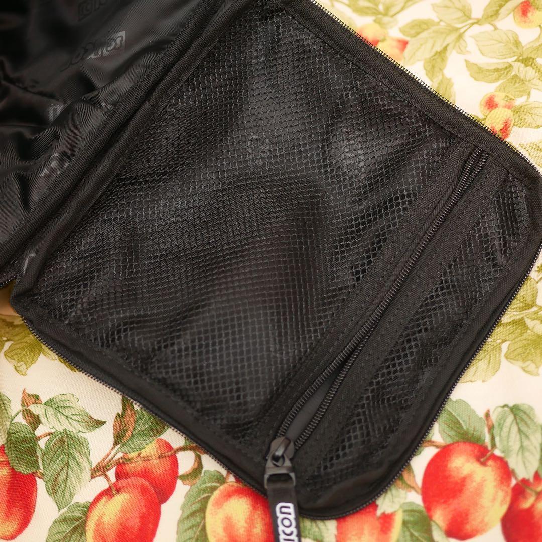 選手支給品 EFエデュケーションイージーポスト 非売品レインバッグ プロチーム