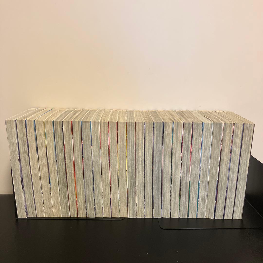 ゴールデンカムイ 1〜26巻