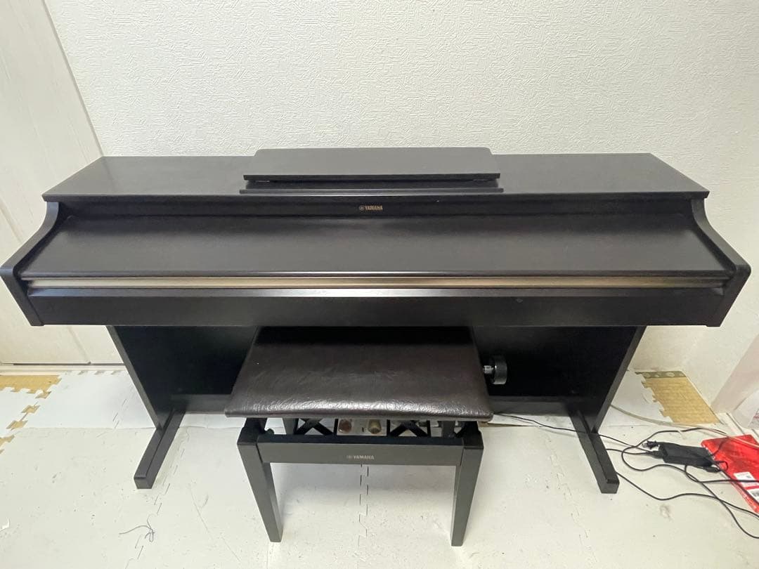 YAMAHA YDP-162 ARIUS デジタルピアノ