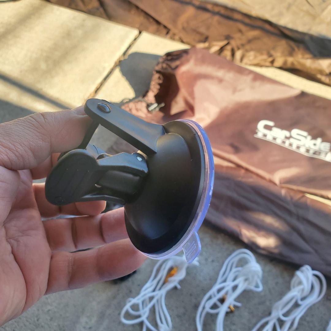 Ogawa/オガワ カーサイドシェルターⅡ キャンプ用品