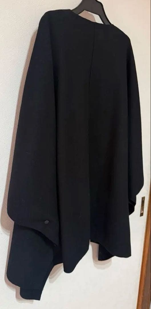 TRADITIONAL WEATHERWEAR ポンチョ　Plage別注