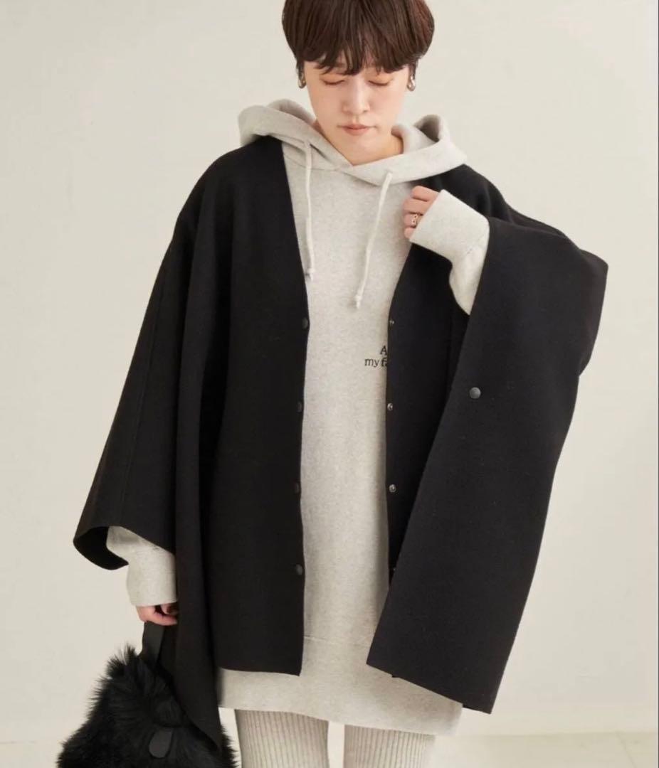 TRADITIONAL WEATHERWEAR ポンチョ　Plage別注