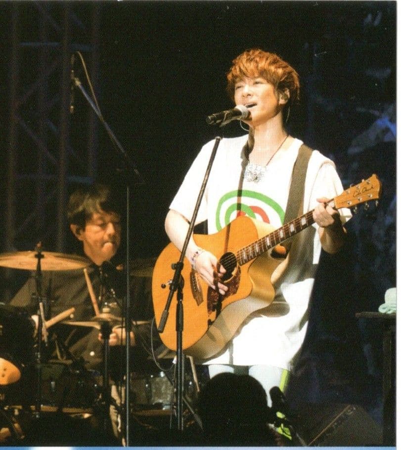 貴水博之★LVツアー 2019 ワイルドタマシイ★ライブDVD✩希少品