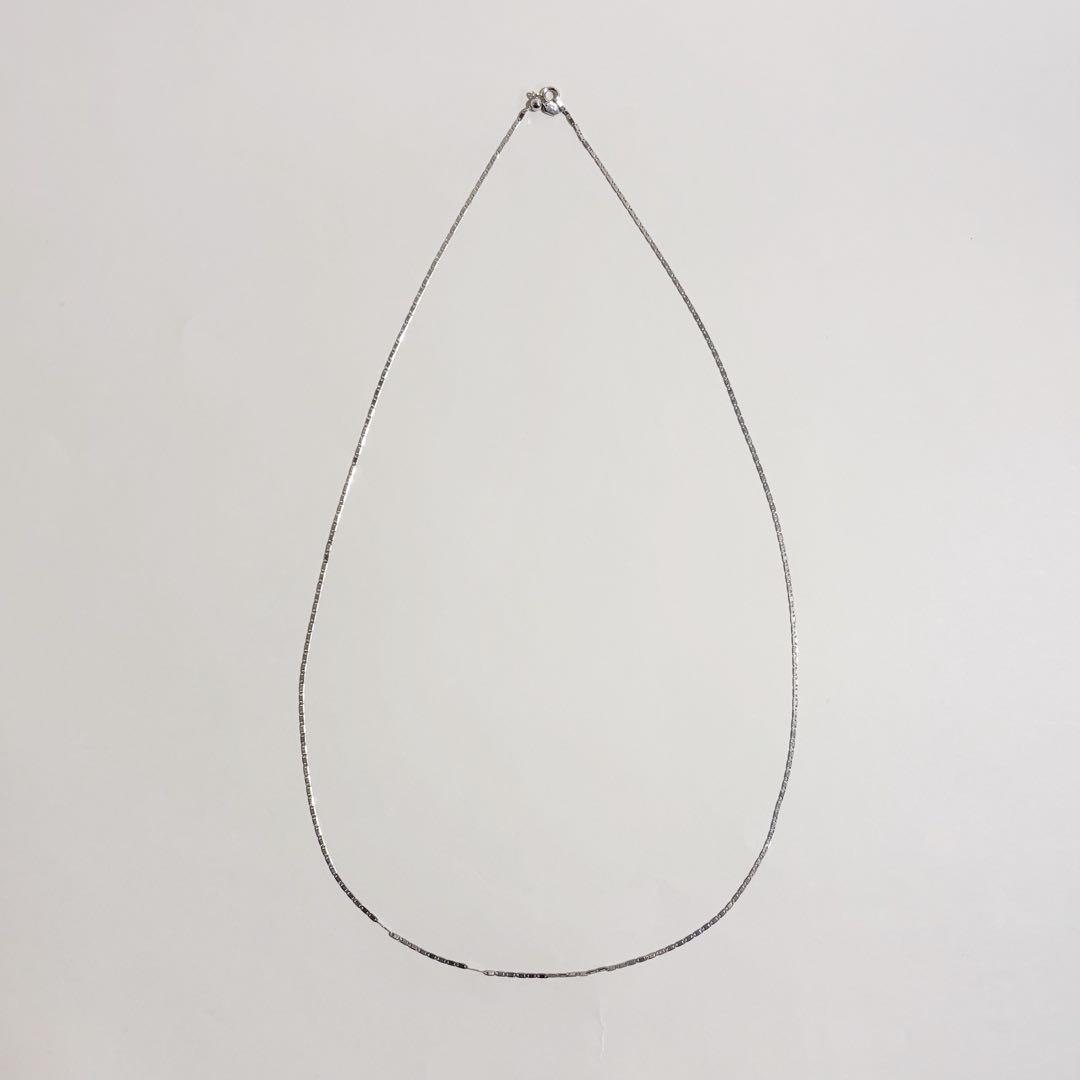 【AMERI VINTAGE】MARIA BLACK KarenNecklace