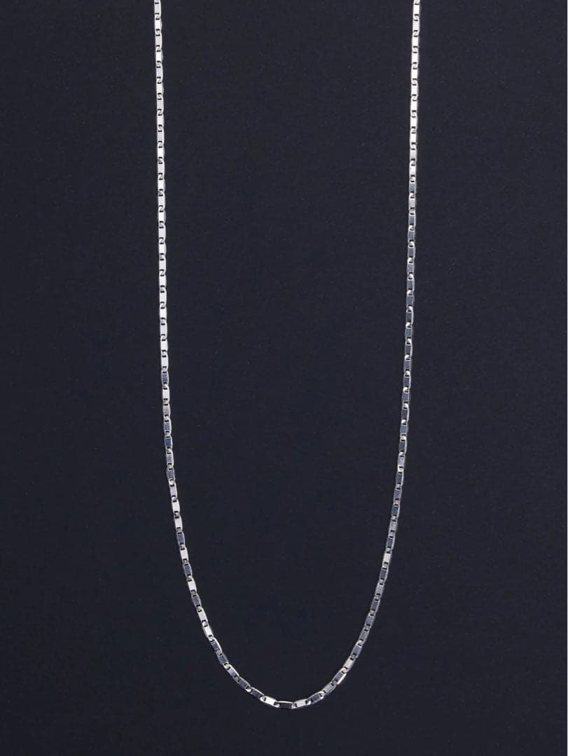 【AMERI VINTAGE】MARIA BLACK KarenNecklace