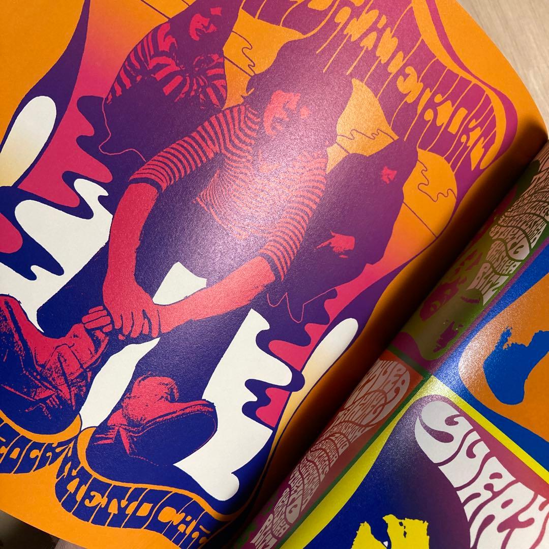 その他 Shintaro Sakamoto artworks : 1994-2006