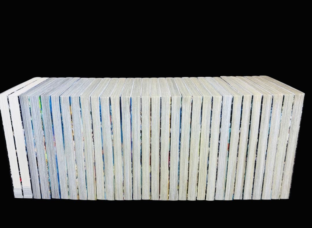 【全巻セット】Dr.stone ドクターストーン 全27巻(完結)+関連本3冊