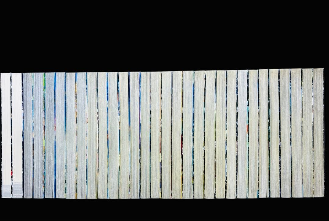 【全巻セット】Dr.stone ドクターストーン 全27巻(完結)+関連本3冊