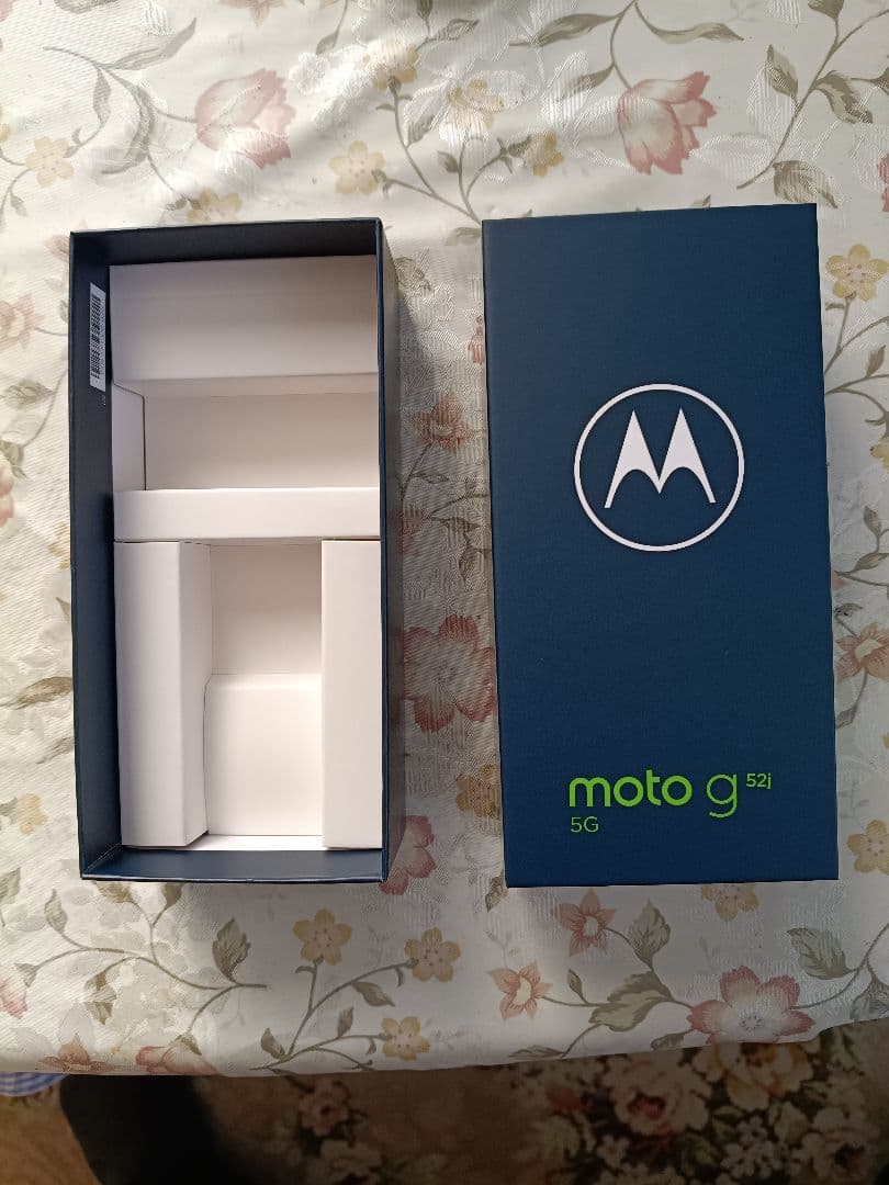 モトローラg52ｊ5g専用です