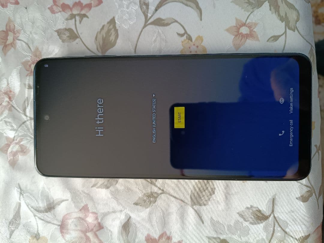 モトローラg52ｊ5g専用です