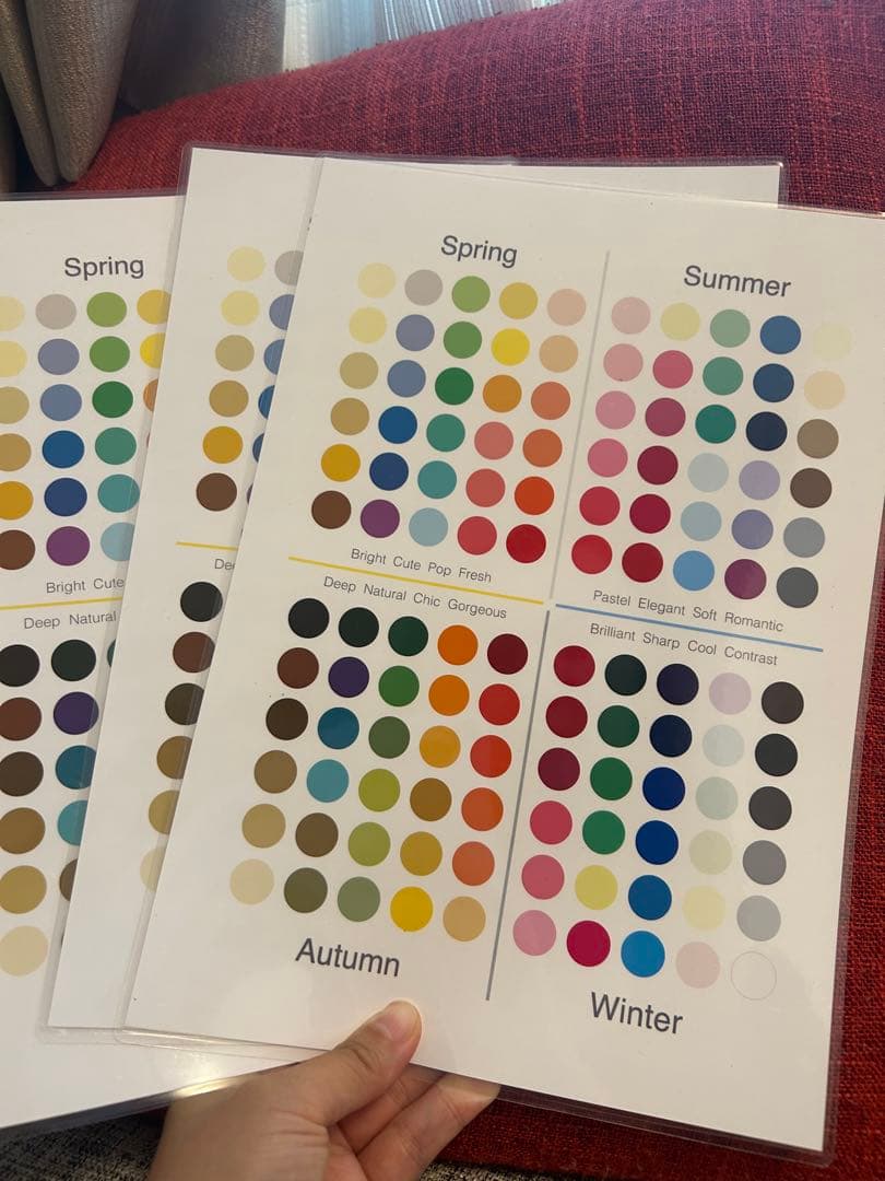 AIS 120色、金銀ドレープ,コンサル用シート