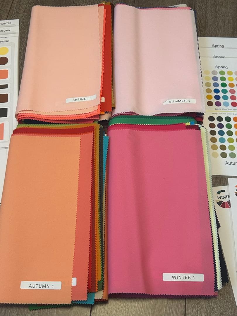 AIS 120色、金銀ドレープ,コンサル用シート