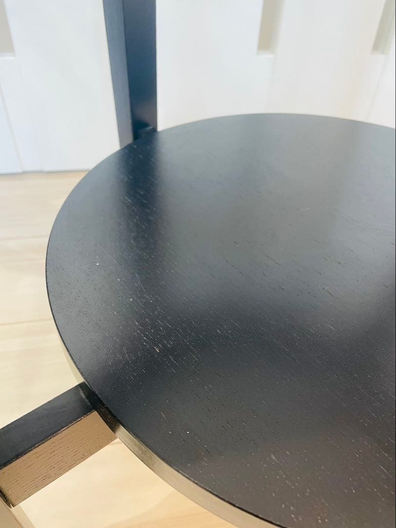 廃盤品　IKEA イケア　MALMSTA マルムスタ　サイドテーブル