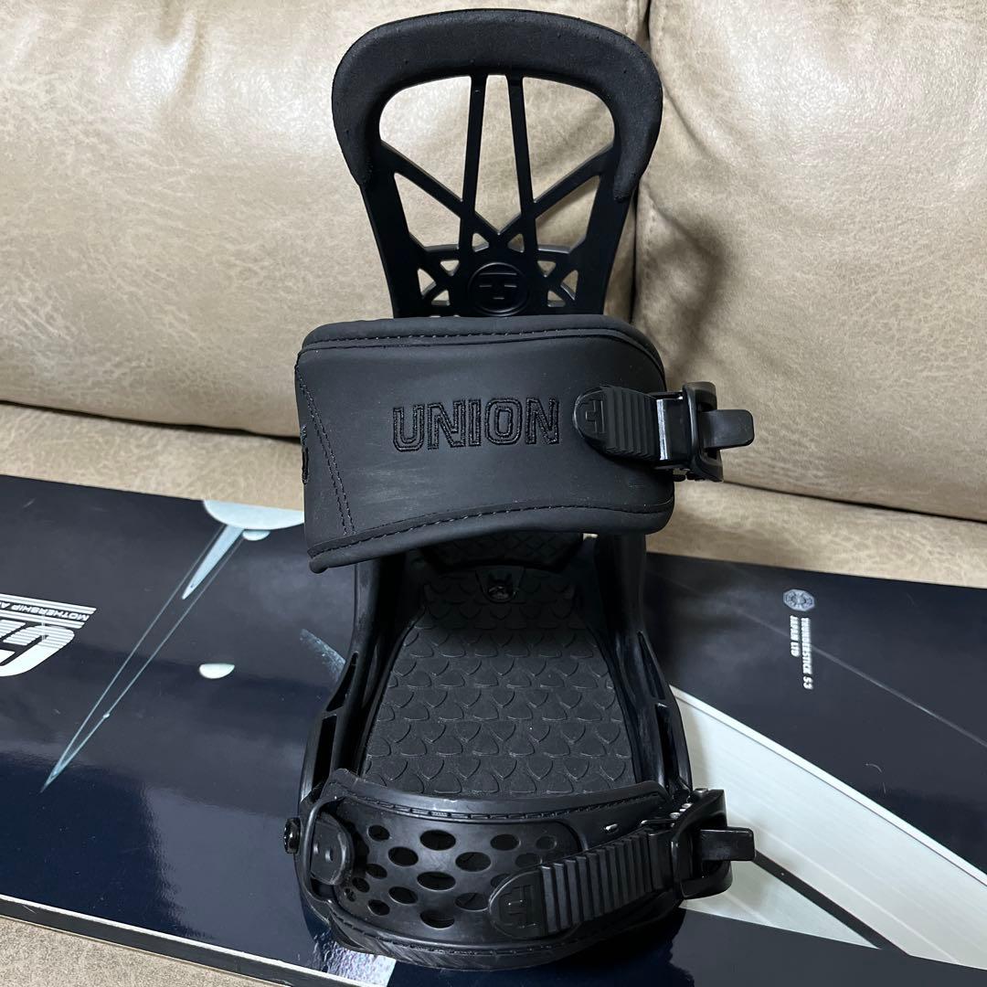 CAPiTA THUNDERSTICK 153×UNION FLITE PRO