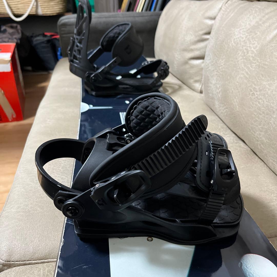 CAPiTA THUNDERSTICK 153×UNION FLITE PRO