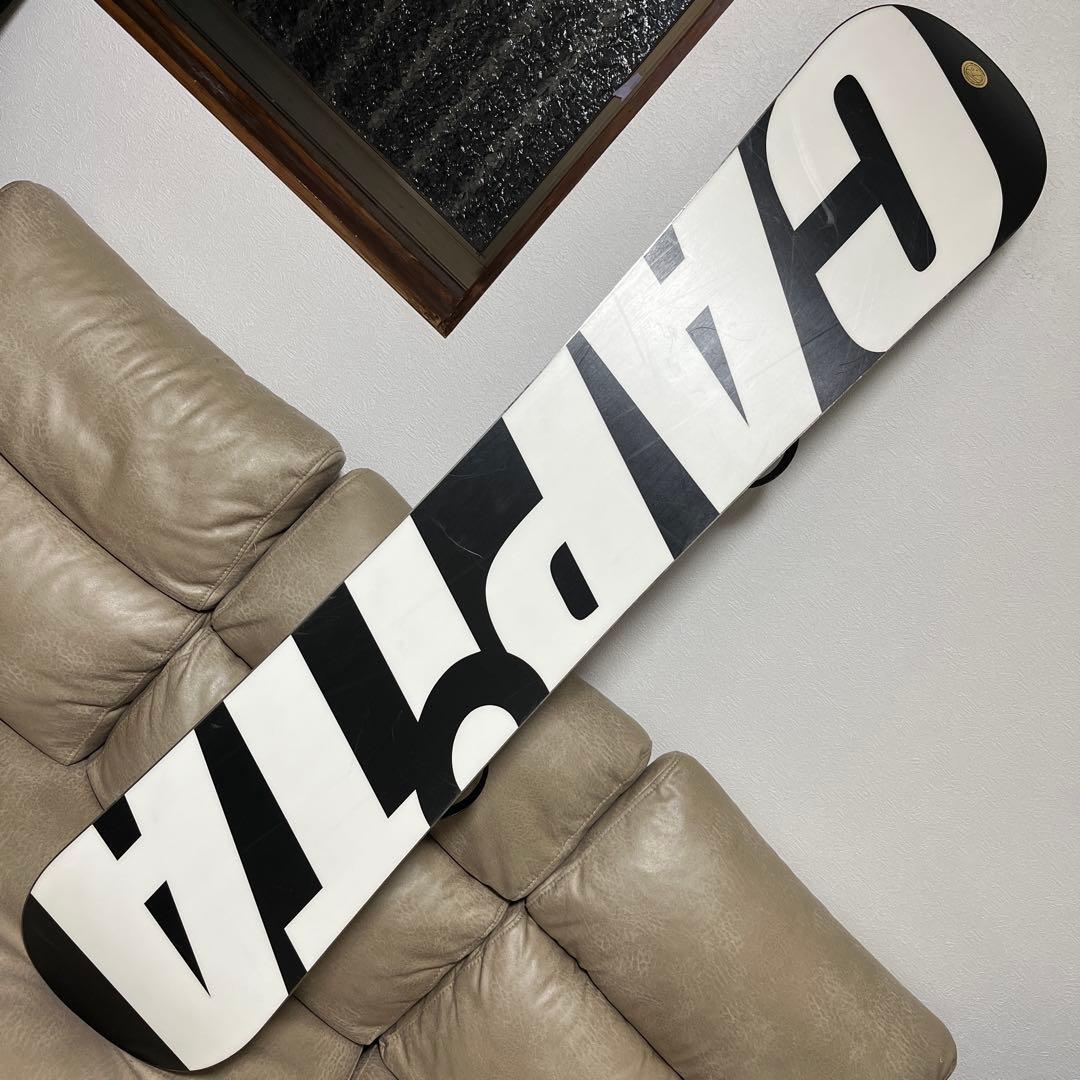 CAPiTA THUNDERSTICK 153×UNION FLITE PRO