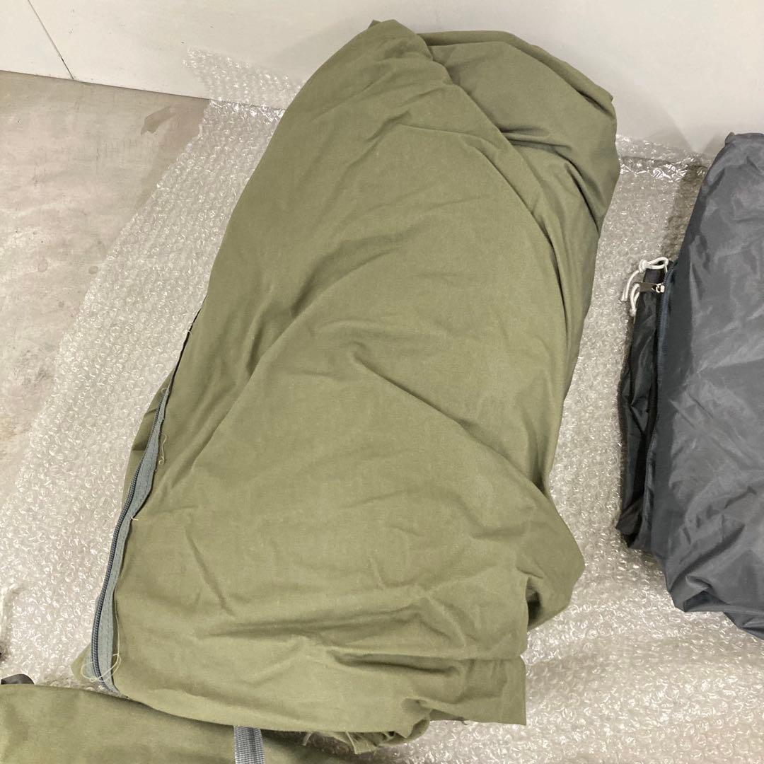 BUNDOK　バンドック　 ソロティピー1 BDK-75TC テント