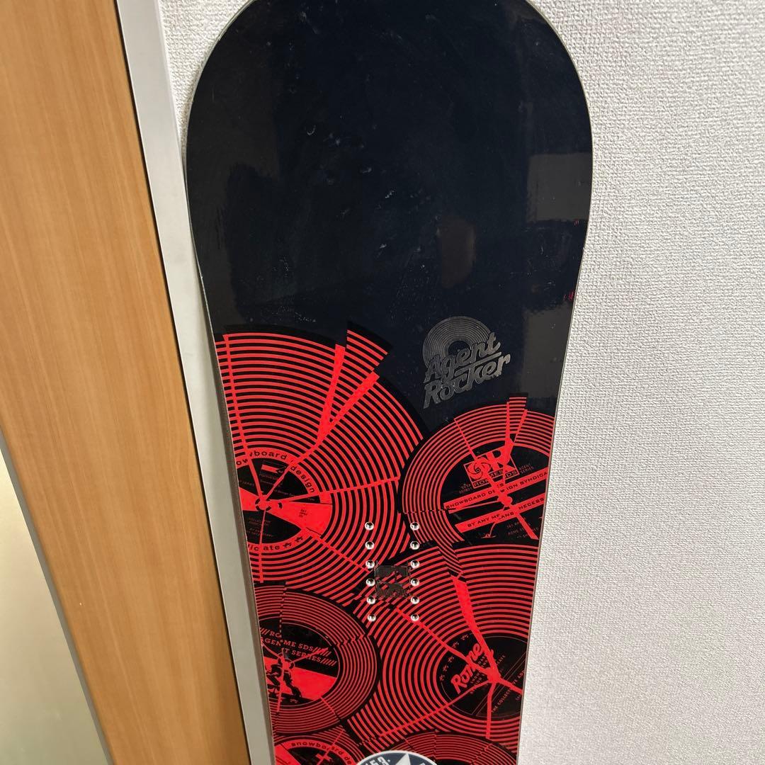 ローム　エージェントロッカー　153