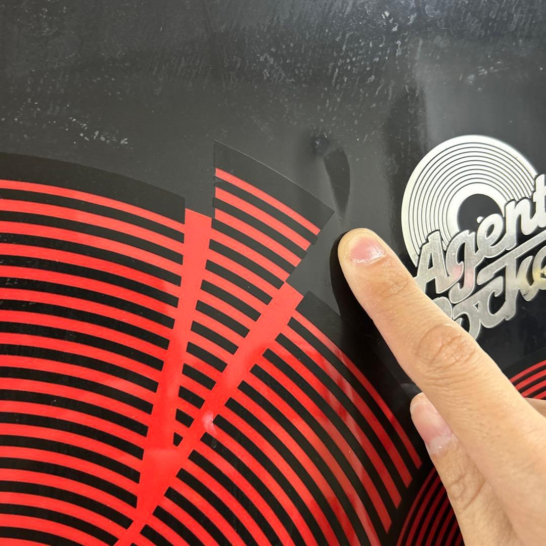 ローム　エージェントロッカー　153