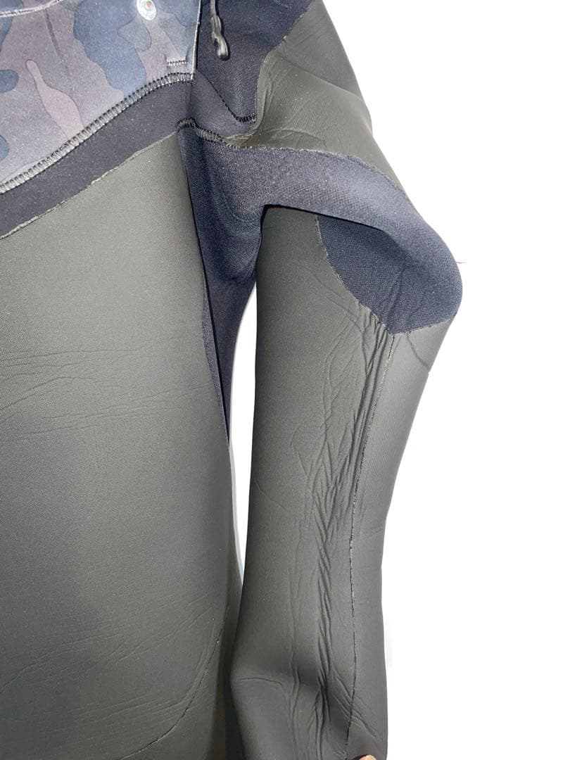 BILLABONG ウェットスーツ セミドライ