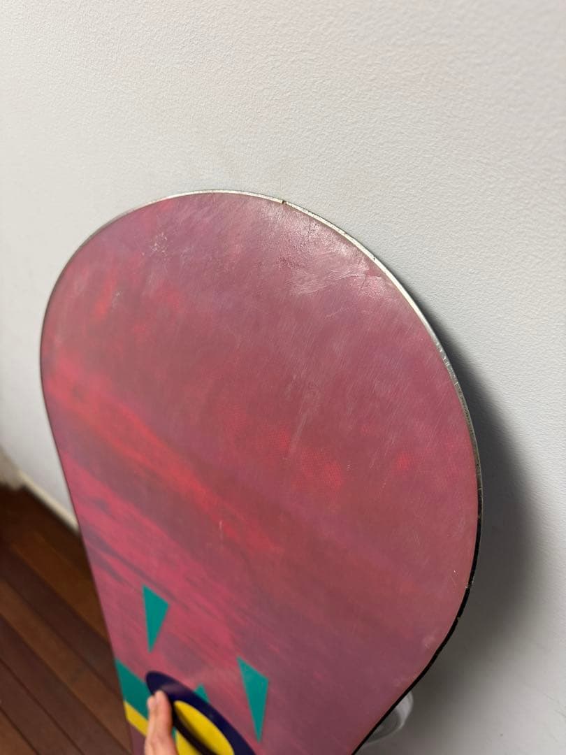 スノーボード バートン カスタム マラビータ　burton custom