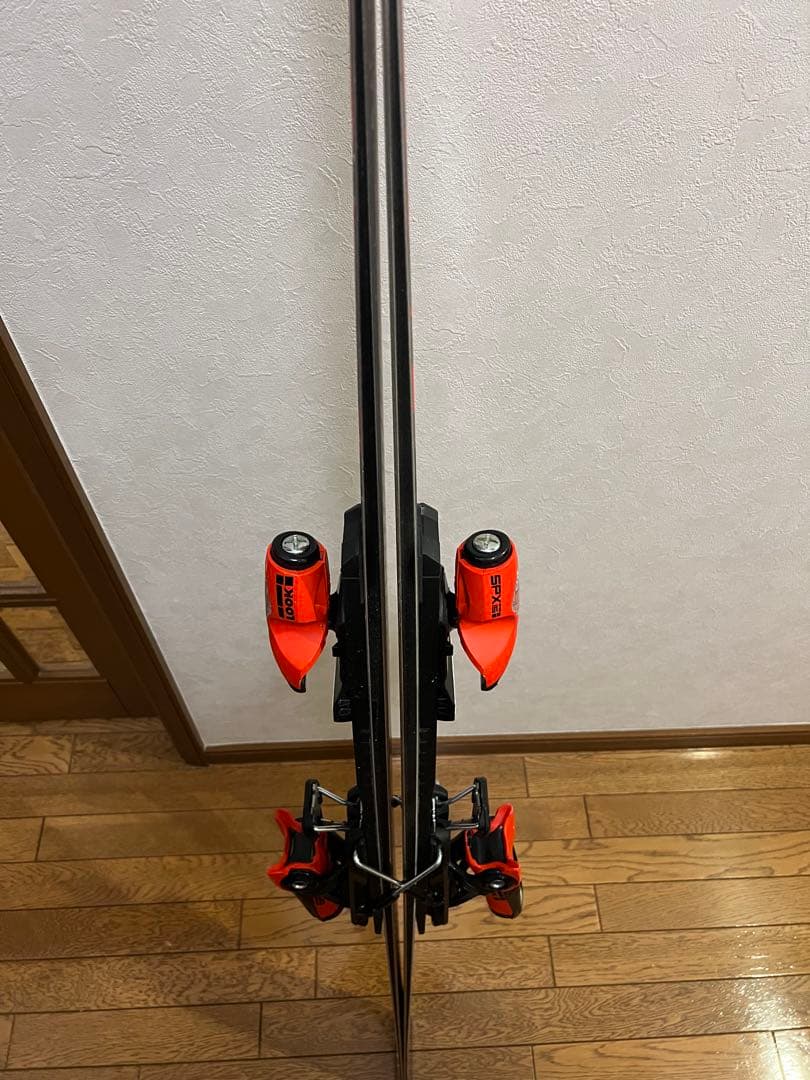 スキー ROSSIGNOL HERO ATHLETE FIS SL 165