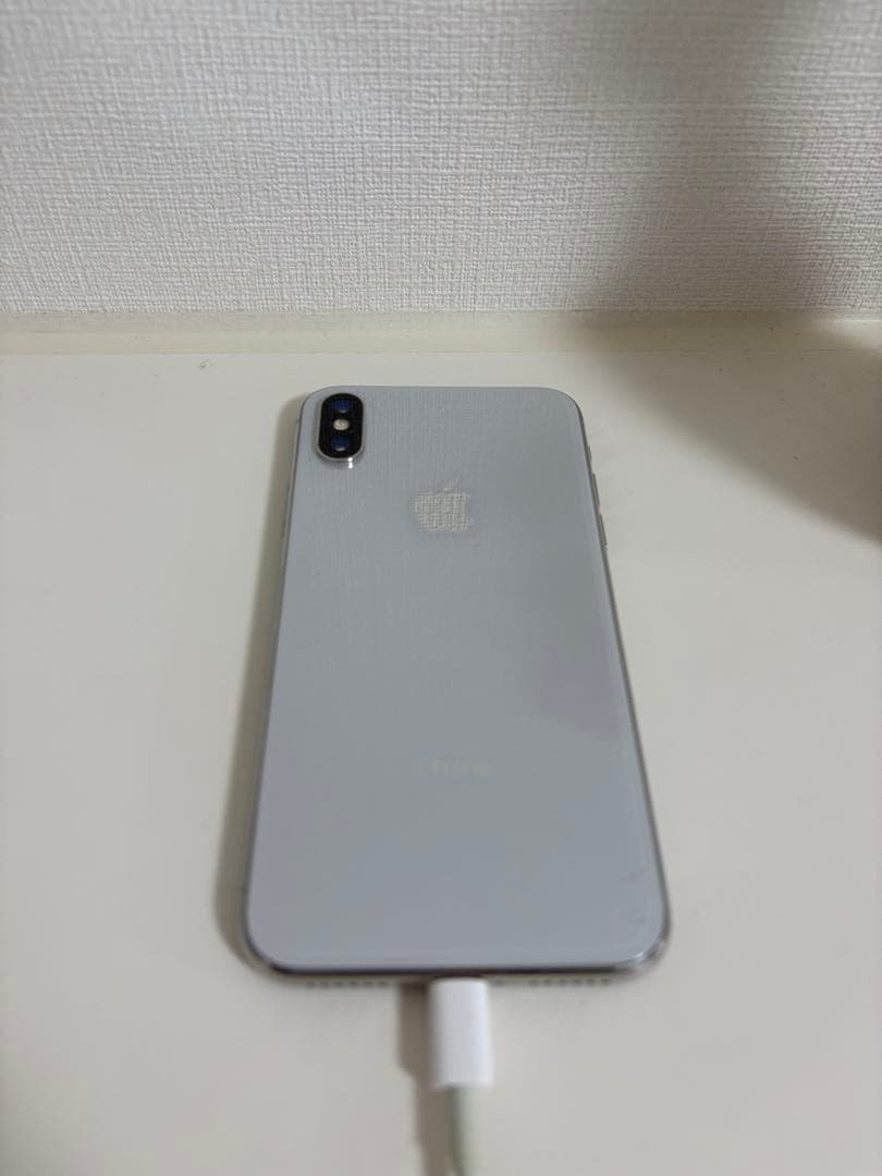 て*こ様 iPhone X