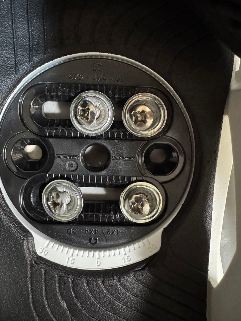 UNION フライトプロ　21-22 ホワイト　Mサイズ