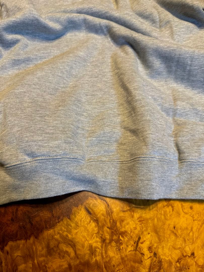 USA neighborhood skate 杢グレースエットサイズ表記XL美品