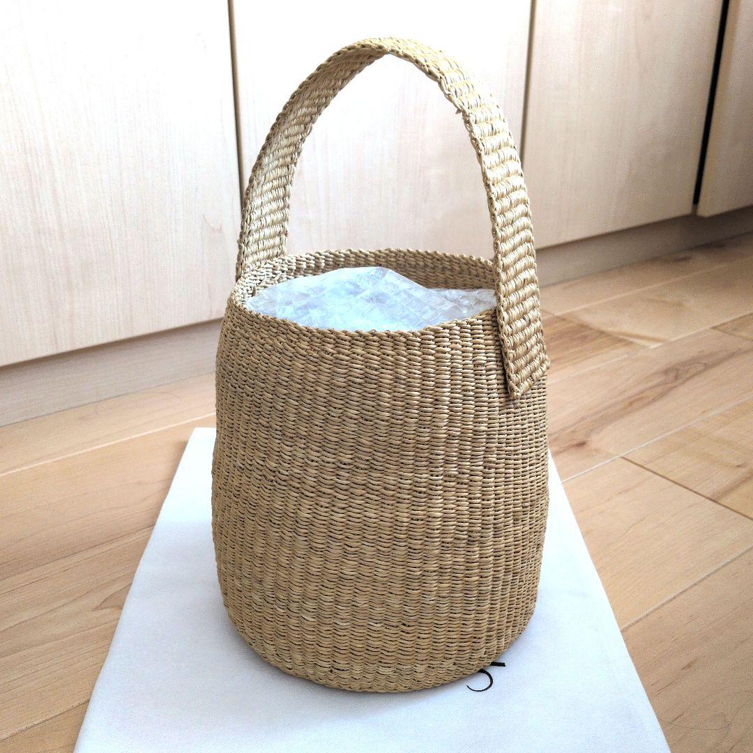 7/31まで【plage】MARUZOKO ONE HANDLE バッグ